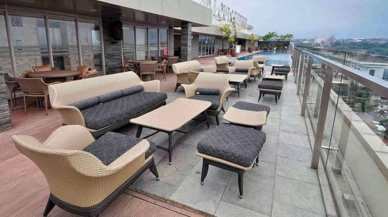 <b>Louis Kienne Hotel Simpang Lima Other</b>. Images powered by <a href="https://iceportal.shijigroup.com/" title="IcePortal" target="_blank">IcePortal</a>.