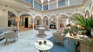 Hotel Itaca Sevilla