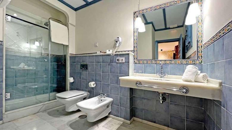 <b>Hotel Itaca Sevilla Room</b>. Images powered by <a href="https://iceportal.shijigroup.com/" title="IcePortal" target="_blank">IcePortal</a>.