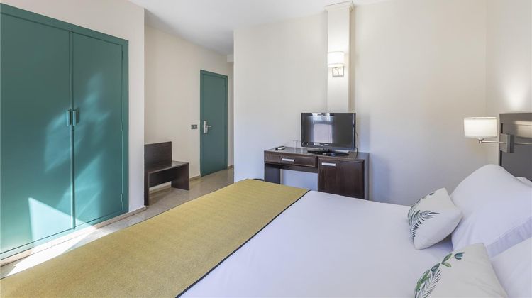 Hotel Itaca Colon Room