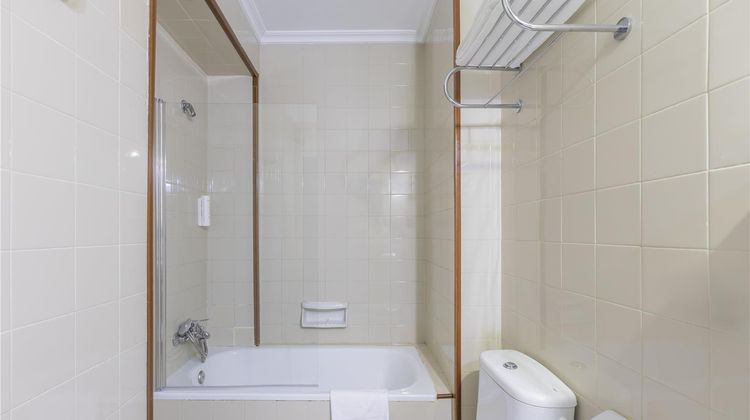 Hotel Itaca Colon Room