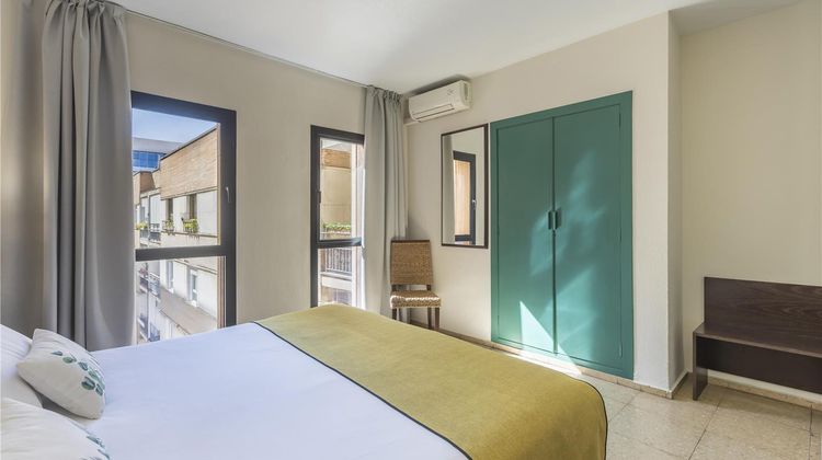 Hotel Itaca Colon Room