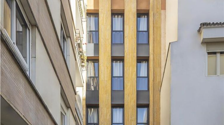 Hotel Itaca Colon Exterior