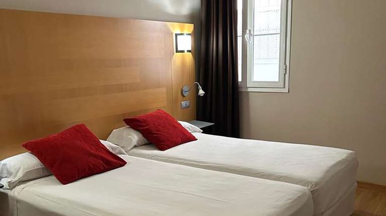 <b>Itaca Hotel Jerez Room</b>. Images powered by <a href="https://iceportal.shijigroup.com/" title="IcePortal" target="_blank">IcePortal</a>.