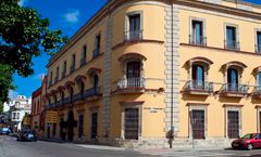 Itaca Hotel Jerez