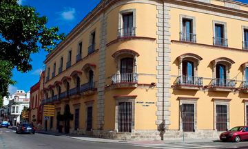 Itaca Hotel Jerez