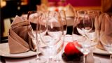 Itaca Hotel Jerez Restaurant