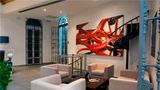 Itaca Hotel Jerez Lobby