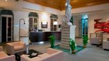 Itaca Hotel Jerez Lobby