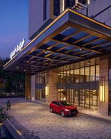 Hyatt Centric Hebbal Bengaluru