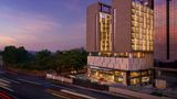 Hyatt Centric Hebbal Bengaluru Exterior