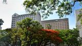 Hyatt Regency Harare The Meikles Exterior