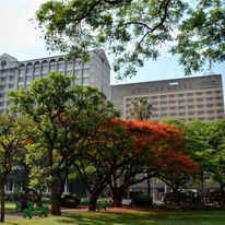 Hyatt Regency Harare The Meikles