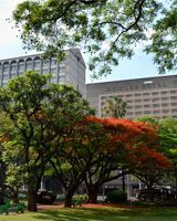 Hyatt Regency Harare The Meikles