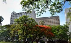 Hyatt Regency Harare The Meikles