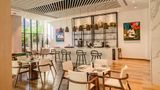 Hyatt Regency Harare The Meikles Restaurant