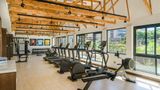 Hyatt Regency Harare The Meikles Health