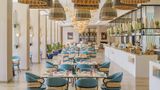Hyatt Regency Harare The Meikles Restaurant