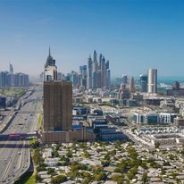 La Suite Dubai Hotel & Apartments