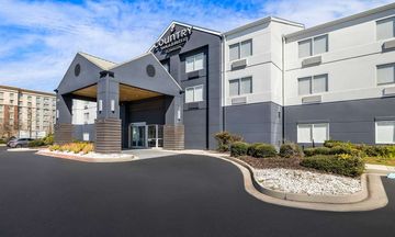 Country Inn & Suite LSU Med Corridor