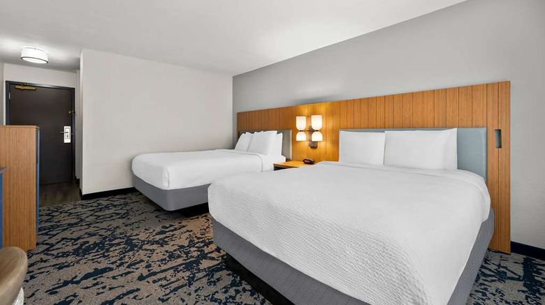 <b>Country Inn & Suite LSU Med Corridor Room</b>. Images powered by <a href="https://iceportal.shijigroup.com/" title="IcePortal" target="_blank">IcePortal</a>.