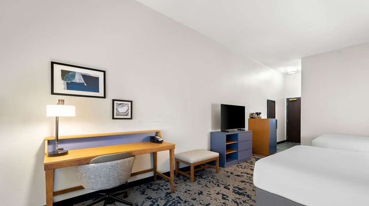 Country Inn & Suite LSU Med Corridor Suite