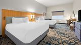 <b>Country Inn & Suite LSU Med Corridor Suite</b>. Images powered by <a href="https://iceportal.shijigroup.com/" title="IcePortal" target="_blank">IcePortal</a>.