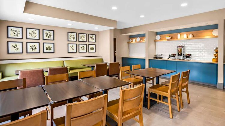 Country Inn & Suite LSU Med Corridor Restaurant