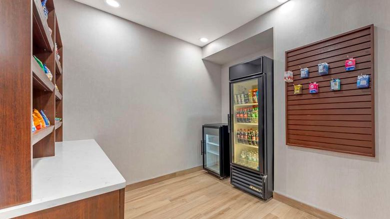 <b>Comfort Inn & Suites Oklahoma City North Other</b>. Images powered by <a href="https://iceportal.shijigroup.com/" title="IcePortal" target="_blank">IcePortal</a>.