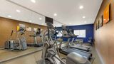 Comfort Inn & Suites Oklahoma City North Health