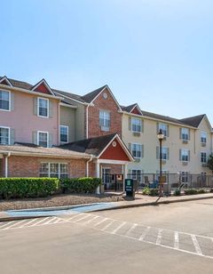 MainStay Suites Houston NASA/Clear Lake