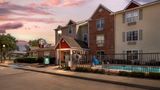 <b>MainStay Suites Houston NASA/Clear Lake Exterior</b>. Images powered by <a href="https://iceportal.shijigroup.com/" title="IcePortal" target="_blank">IcePortal</a>.