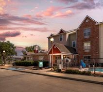 MainStay Suites Houston NASA/Clear Lake Exterior