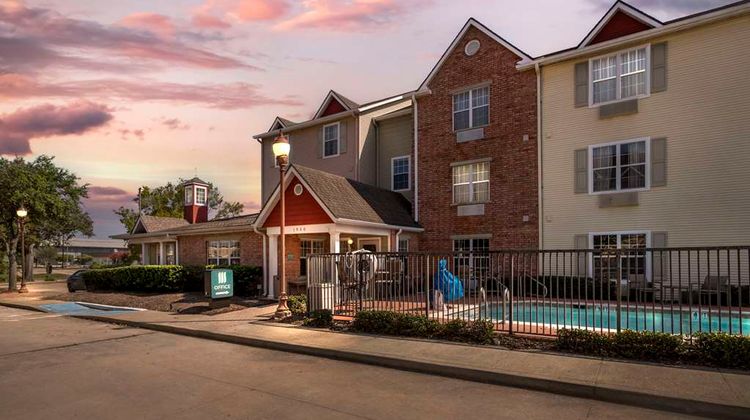 MainStay Suites Houston NASA/Clear Lake Exterior