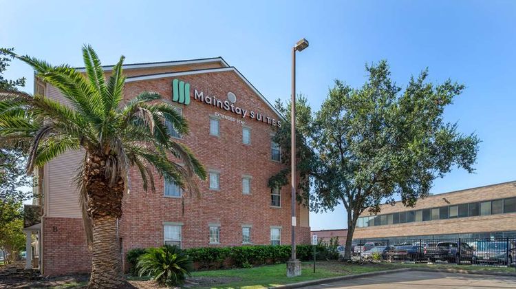 MainStay Suites Houston NASA/Clear Lake Exterior