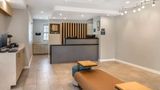 <b>MainStay Suites Houston NASA/Clear Lake Lobby</b>. Images powered by <a href="https://iceportal.shijigroup.com/" title="IcePortal" target="_blank">IcePortal</a>.