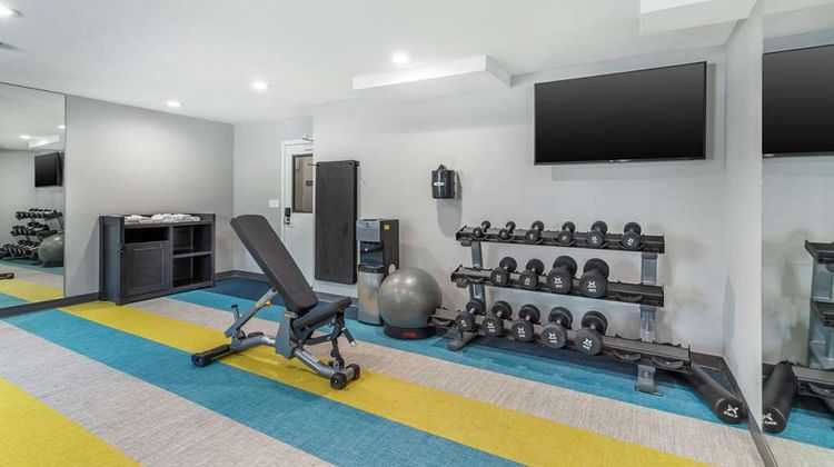 MainStay Suites Houston NASA/Clear Lake Health