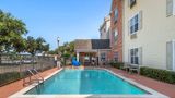 <b>MainStay Suites Houston NASA/Clear Lake Pool</b>. Images powered by <a href="https://iceportal.shijigroup.com/" title="IcePortal" target="_blank">IcePortal</a>.