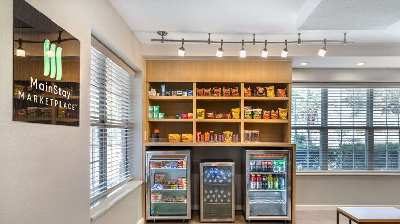 <b>MainStay Suites Houston NASA/Clear Lake Other</b>. Images powered by <a href="https://iceportal.shijigroup.com/" title="IcePortal" target="_blank">IcePortal</a>.