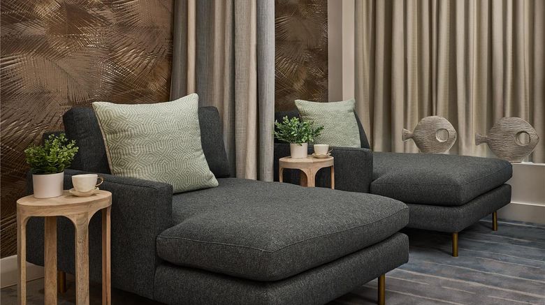 <b>Faro Blanco Resort, Curio Collection Spa</b>. Images powered by <a href="https://iceportal.shijigroup.com/" title="IcePortal" target="_blank">IcePortal</a>.