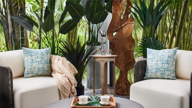 <b>Faro Blanco Resort, Curio Collection Spa</b>. Images powered by <a href="https://iceportal.shijigroup.com/" title="IcePortal" target="_blank">IcePortal</a>.