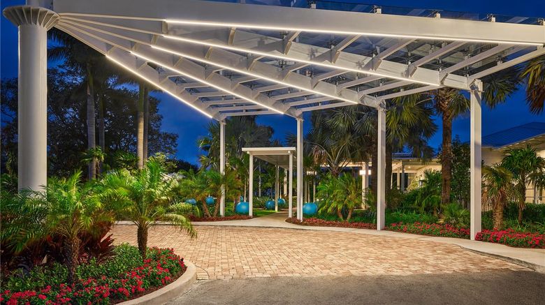 <b>Faro Blanco Resort, Curio Collection Exterior</b>. Images powered by <a href="https://iceportal.shijigroup.com/" title="IcePortal" target="_blank">IcePortal</a>.