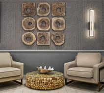 Faro Blanco Resort, Curio Collection Lobby