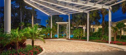 Faro Blanco Resort, Curio Collection Exterior