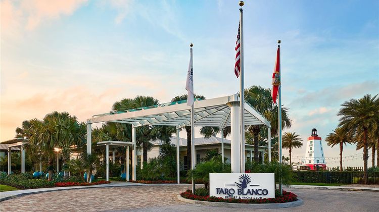 Faro Blanco Resort, Curio Collection Exterior
