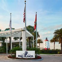 Faro Blanco Resort, Curio Collection