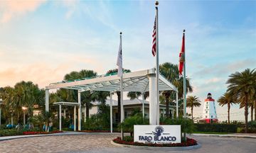 Faro Blanco Resort, Curio Collection