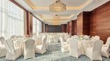 <b>Hilton Garden Inn Wuhan Hankou Meeting</b>. Images powered by <a href="https://iceportal.shijigroup.com/" title="IcePortal" target="_blank">IcePortal</a>.