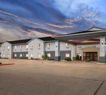 Spark by Hilton Mansfield Exterior
