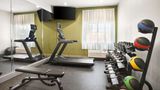 Spark by Hilton Mansfield Health